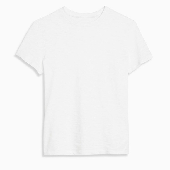 A.L.I.K.E. Tops - A.L.I.K.E. organic cotton t-shirt